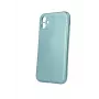 iLike Capa metálica verde para Apple iPhone 11