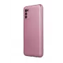 Capa metálica iLike para iPhone 11 - rosa