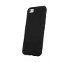 Capa de silicone iLike para Apple iPhone 14 Pro 6,1 polegadas preta