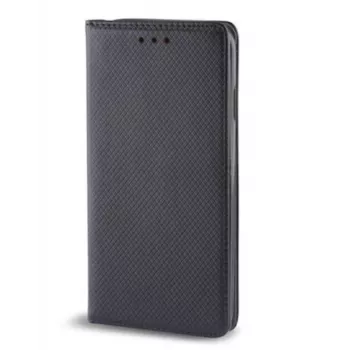 iLike Capa Smart Magnet para Apple iPhone 16 Pro Max 6,9 polegadas preta