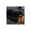 iLike BBQ tapete de teflon para grelhar 40x33cm reutilizável superfície antiaderente adequado para forno