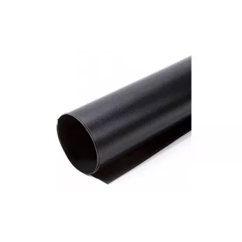 Tapete de Cozinha Teflon iLike para Churrasco 40x33cm Reutilizável Antiaderente Seguro para Forno