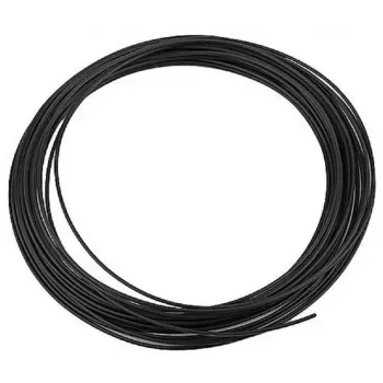 iLike C1 PLA 1,75mm Filamento para Caneta de Impressão 3D - 10m Preto