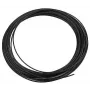 iLike C1 PLA 1,75mm Filamento para Caneta de Impressão 3D - 10m Preto