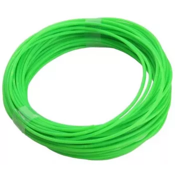iLike C1 PLA 1,75mm filamento para caneta de impressão 3D - 10m verde