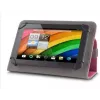 Capa iLike Case Fantasia para tablet 9-10 polegadas rosa