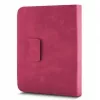 Capa iLike Case Fantasia para tablet 9-10 polegadas rosa