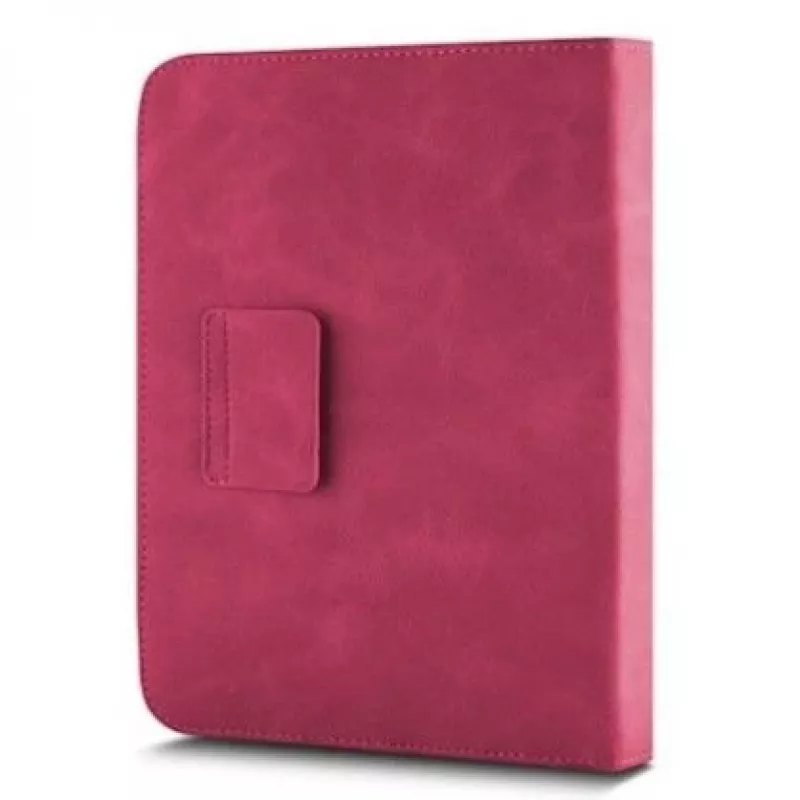 Capa iLike Case Fantasia para tablet 9-10 polegadas rosa