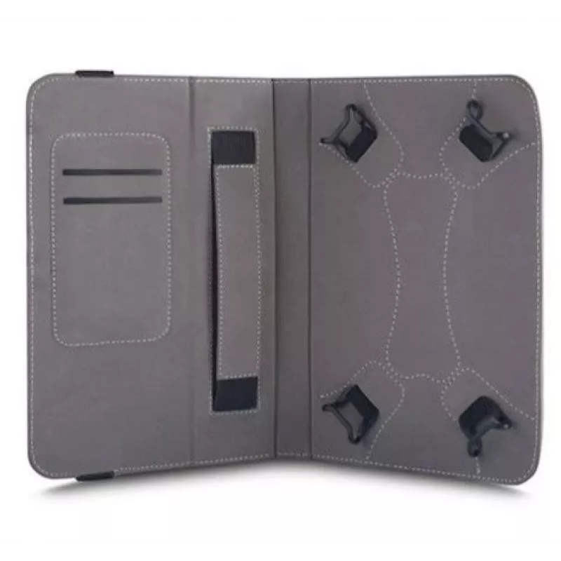 Capa iLike Case Fantasia para tablet 9-10 polegadas rosa