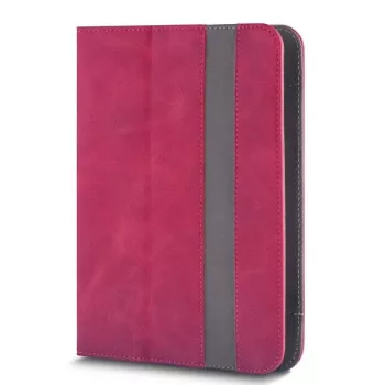 Capa iLike Case Fantasia para tablet 9-10 polegadas rosa