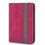 Capa iLike Case Fantasia para tablet 9-10 polegadas rosa
