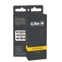 iLike Auscultadores IEA01BK 3,5mm pretos