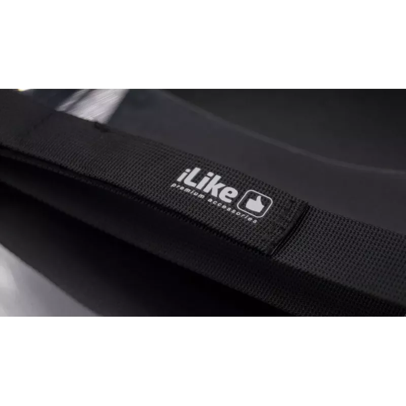 iLike Protetor Facial 0,3 mm