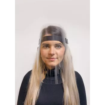 iLike Protetor Facial 0,3 mm