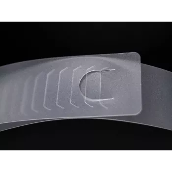 iLike Face Shield 0,3mm com esponja