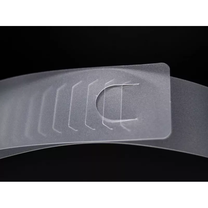 iLike Face Shield 0,3mm com esponja