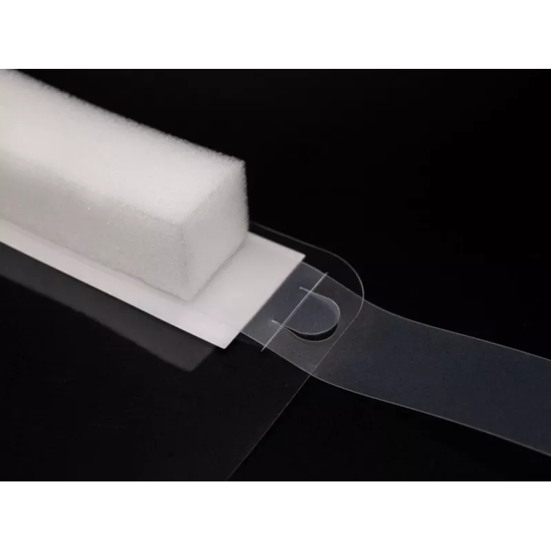 iLike Face Shield 0,3mm com esponja