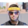 iLike Face Shield 0,3mm com esponja