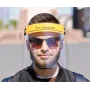 iLike Face Shield 0,3mm com esponja