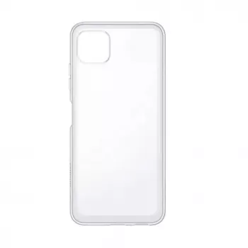 Capa fina iLike para Galaxy A22 5G transparente