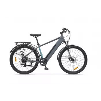 iLike Genio E-Bike bicicleta elétrica urbana 250 W 27,5 polegadas