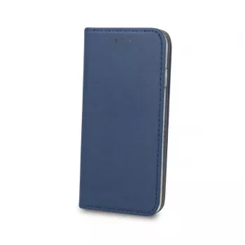 iLike Honor 200 Capa magnética Smart Azul-marinho