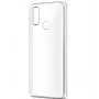 Capa TPU ultra fina 0,5 mm iLike para Honor 8A / Y6 Prime 2019 transparente