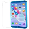 iLike Honor 9 Lite capa traseira transparente TPU