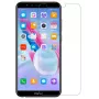 iLike Honor 9 Lite capa traseira transparente TPU