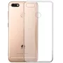 iLike Honor 9 Lite Capa TPU ultra fina 0,5 mm transparente