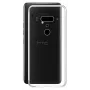 Capa TPU Ultra Slim 0,3 mm iLike para HTC U12+ Transparente