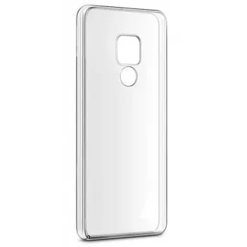 iLike Huawei Mate 20 X capa Slim 1 mm transparente