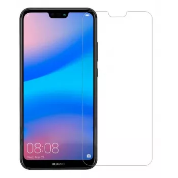 iLike Película de vidro temperado para Huawei P20 Lite