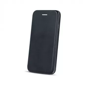 iLike Huawei P40 Lite Capa tipo livro preto