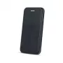 iLike Huawei P40 Lite Capa tipo livro preto