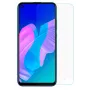 Película de vidro plano transparente iLike Huawei P40 Lite E 0,33mm