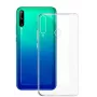 iLike Huawei P40 Lite E Capa Fina 1mm Transparente