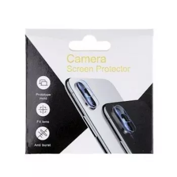 iLike Vidro temperado 2.5D protetor de lentes para Huawei P50 Pro