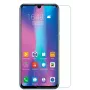 iLike Capa traseira TPU transparente para Huawei Y5 2018