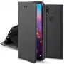 Capa Smart Magnet iLike para Huawei Y5 2019 / Honor 8S Preta