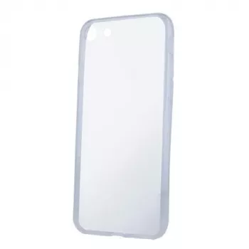 Capa TPU ultra fina iLike para Huawei Y5 2019 0,3 mm transparente