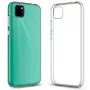 Capa Fina iLike Transparente para Huawei Y5P