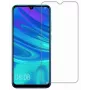 iLike Capa traseira TPU para Huawei Y7 2019 Transparente