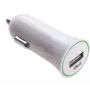 iLike Carregador de carro ICC01 Branco