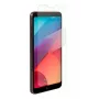 Capa traseira em TPU transparente iLike para LG G6