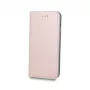 iLike LG LG K51s / LG K41s Capa Book V1 Rose Gold