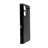 iLike capa de silicone nano para Xiaomi Redmi Note 13 Pro Plus 5G - preto