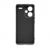 iLike capa de silicone nano para Xiaomi Redmi Note 13 Pro Plus 5G - preto
