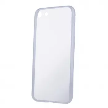 Capa Fina iLike 1 mm Transparente para Nokia 3.2