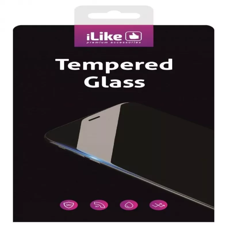 iLike Nokia 4.2 Capa Traseira TPU Transparente